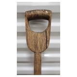 Antique Garden Tools (Lot of 4)