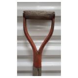 Antique Garden Tools (Lot of 4)