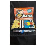 Vintage Boxed Board Games & Space Shuttle Model Kit (Lot of 4)