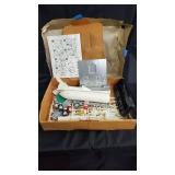 Vintage Boxed Board Games & Space Shuttle Model Kit (Lot of 4)