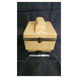 Empire Cordless Electric 10-pc Shoe Care Set