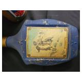 Jonge Bols Dubbelgeestookte Graanjenever Jenever Bottle Collection