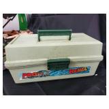 Vintage G.I. Joe Action Figure Lot with Army Manual, Gear & Clothing