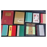 General Shop Metal Work - Dragoo & Reed - Shaheen 1962 Vintage Book Set