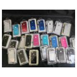 iFashion Case for Mobile Phone - Assorted Colors