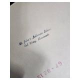 Assorted Vintage Postcards - Landscapes, Florals & People