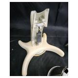 Presto 2-Slice Toaster - Wood Panel Front, Vintage Mid-Century Kitchen