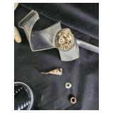 Presto 2-Slice Toaster - Wood Panel Front, Vintage Mid-Century Kitchen