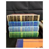 Vintage Industrial Arts & Electronics Textbook Collection