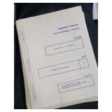 Vintage Industrial Arts & Electronics Textbook Collection