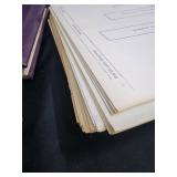 Vintage Industrial Arts & Electronics Textbook Collection