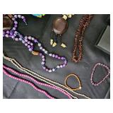 Bracelet Buddy Beaded Jewelry - Assorted Necklaces & Bracelets with Earrings