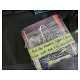 Feit Electric LED/DEL 4in Retrofit Kit - 570 lm, 5000K, 9.5W Each, 4-Pack