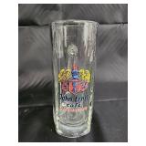 Vintage Beer Steins & Glassware Lot (Lot of 5)