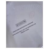 Vintage Christmas Tableware & Decor - Oil Lamp, Rose Vase, A Country Christmas Plate, Green Glass Plate, Tree Plate, Amber Plate