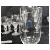 Assorted Glassware Collection - USSB Launch Party 1993 Mug & Far Far Away Glasses