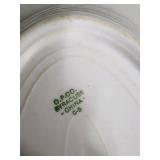 Sango Bamboo Knight Fine China - Japan Dinnerware Set (Mixed Plates & Accessories)