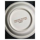 Sango Bamboo Knight Fine China - Japan Dinnerware Set (Mixed Plates & Accessories)