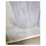 Richard Rippel Native American Chief - Limited Edition Print 79/1000