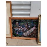 Richard Rippel Native American Chief - Limited Edition Print 79/1000