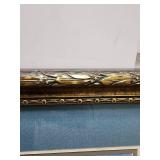 Richard Rippel Native American Chief - Limited Edition Print 79/1000