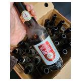 Old Milwaukee Light Beer - 12 oz Bottles - 24 Pack Case