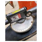 David White Meridian 8090 Surveying Instrument with Tripod & Case