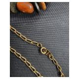 Beaded Necklaces (Lot of 9) - Ivory/Cream, Wood & Shell Accents