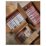 Romance Novels - Boxed Collection of Mass-Market Paperbacks