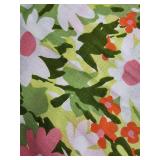 Vintage Embroidered Linen & Lace Textiles Collection - Floral & Crochet Details