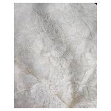 Assorted Vintage Lace Table Linens & Linen Napkins - Tablecloths & Placemats