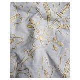 Assorted Vintage Lace Table Linens & Linen Napkins - Tablecloths & Placemats