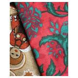 Assorted Vintage Lace Table Linens & Linen Napkins - Tablecloths & Placemats