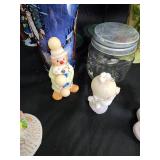 Disney World Dad Mug with Castle Logo, Assorted Glassware & Figurines