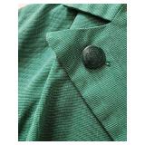 Cadette Girl Scout Dresses Vintage Collection - 6-Piece Set