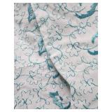 Cadette Girl Scout Dresses Vintage Collection - 6-Piece Set