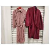 Cadette Girl Scout Dresses Vintage Collection - 6-Piece Set