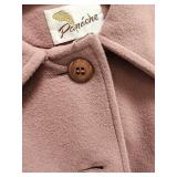 Cadette Girl Scout Dresses Vintage Collection - 6-Piece Set