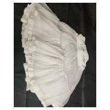 Cadette Girl Scout Dresses Vintage Collection - 6-Piece Set