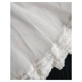 Cadette Girl Scout Dresses Vintage Collection - 6-Piece Set