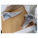 Miniatures - The Magic of Mainstreet Figures & Dollhouse Buildings