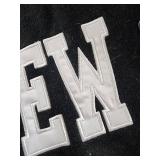 Assorted Chicago Sports Team Apparel - Hoodies & Tees (Lot of 8)