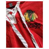 Assorted Chicago Sports Team Apparel - Hoodies & Tees (Lot of 8)