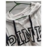 Assorted Chicago Sports Team Apparel - Hoodies & Tees (Lot of 8)