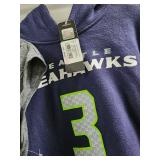 Hoodies & Jackets Lot (Lot of 7)