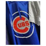 Hoodies & Jackets Lot (Lot of 7)