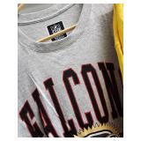 Hoodies & Jackets Lot (Lot of 7)