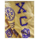 Hoodies & Jackets Lot (Lot of 7)