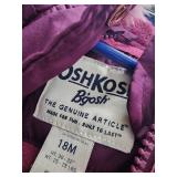 Hoodies & Jackets Lot (Lot of 7)