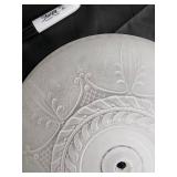 Vintage Light Fixtures Lot of 4